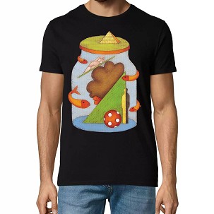 Lemez napelemes lámpa - NAGYKER